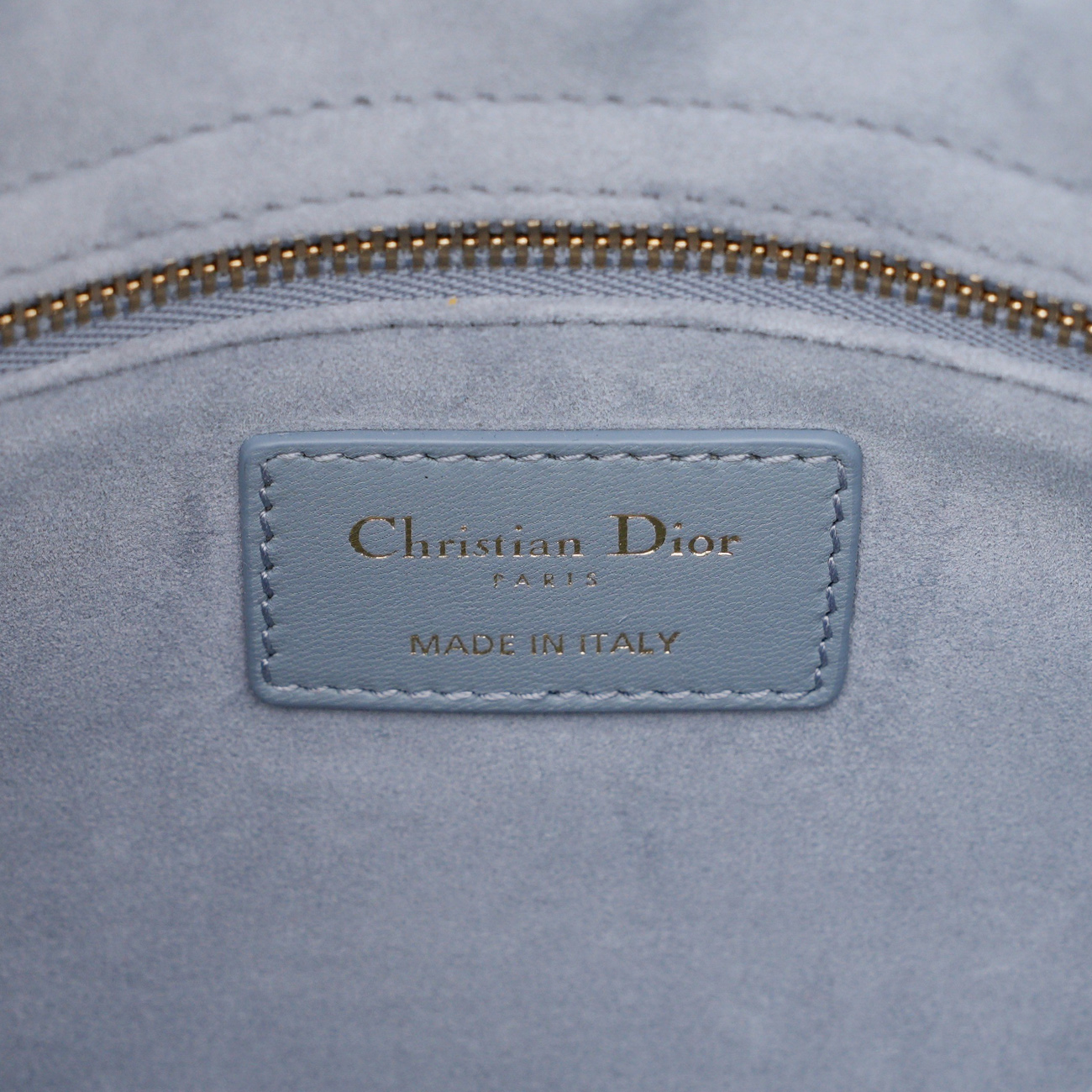 CHRISTIAN DIOR(USED)디올 레이디디올 스몰 MYABC
